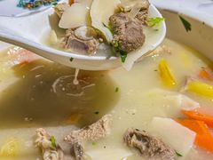 -伊带伊路新疆美食府(呼家楼店)
