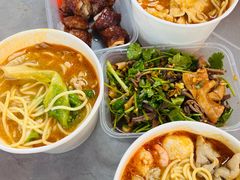 -四里沙茶面(湖滨四里店)