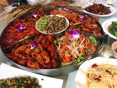 -盱眙小龙虾(天虹店)