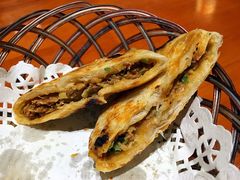 -辣子鸡背(九龙山店)