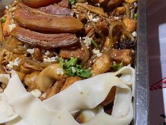 -王婆炒鱼(总店)