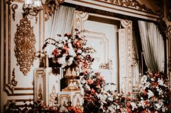 点击看大图 -琥珀婚礼策划AMBER WEDDING