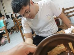 -鑫驼峰牛排火锅(普陀路店)