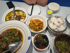 -兰湘子·湘菜小炒(南京江宁万达店)
