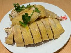-泰煌鸡·上海白斩鸡·沪菜(宝山店)