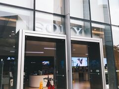 -Sony Store索尼(广州正佳店)