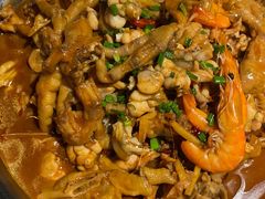 -胖哥俩肉蟹煲(湖滨银泰in77店)
