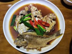 -醉壹号海鲜大排档·老厦门特色菜(厦门美食地标店)