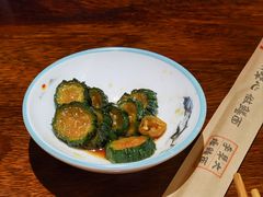 -李犟大爆鳝面·手工蟹黄包(湖滨西湖店)