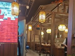 -恰饭·老长沙市井菜 (天河客运站店)