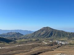 -阿苏山