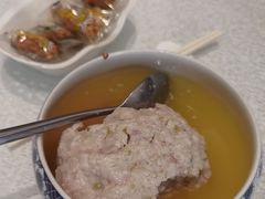 -淮扬厨子(健康路店)