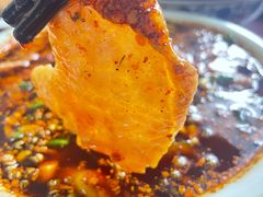 -清泉馆(望江路店)