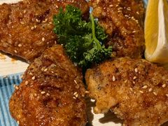 -晶吉·居酒屋·烧鸟·生鱼饭(中山区民主广场店)