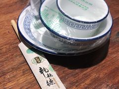 -天津乾毓德饭庄·清真传统炒菜·海鲜烧烤(咸阳路店)