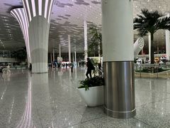 -深圳宝安国际机场