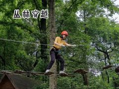 -石燕湖生态旅游景区