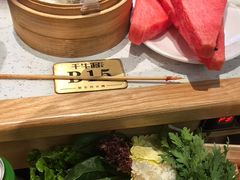 -千牛将·鲜牛肉火锅(开元路店)