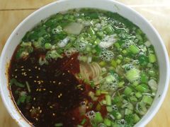 -周勇牛肉拉面(火车站西路店)
