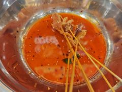 -嘉州鲜知味钵钵鸡(奎星楼店)