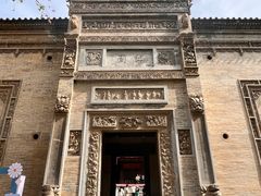 -西安关中民俗艺术博物院