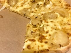 -达美乐比萨(栖霞大道店)