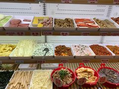 -每味每客·重庆麻辣烫(拓展大厦店)