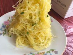 金瓜丝-妈妈的小作坊(陈家镇店)