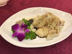 -天鲜阁·海鲜粤菜·33年老字号(石槎白云站店)