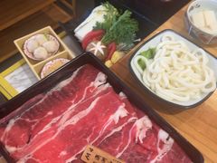 -牛匠和牛寿喜锅(西安总店)