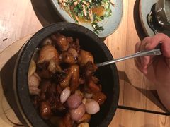 -青年公社烤鸭(滨湖银泰店)