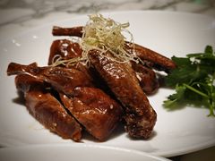 -杭州君悦酒店·湖滨28中餐厅