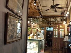 -西关84·History·Art·Cafe