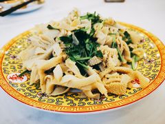 芫爆散丹-鸿宾楼(展览馆路店)