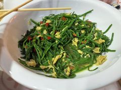 -小林哥的海鲜馆·夜宵烧烤(渔人码头店)