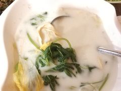 -多哥水傣味餐厅(司马巷店)
