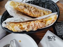 -Bco豆库(星耀天地店)