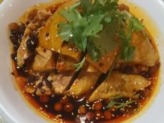 -HOHO餐厅(古子城店)