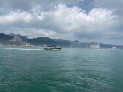 -青澳湾北回归线广场