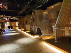 -蓝鲸湾汤泉(包河店)