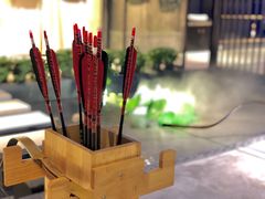 -轻武堂传统射箭·功夫茶·射击体验馆(仁和新城店)