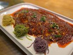 -鸡毛店·川菜(李家沱店)