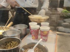 -丝路伊兰·兰州牛肉面(牛街总店)