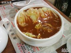 DSC02297-香港仔茶餐厅(凤阳店)