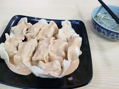 -顶巧鸡汤馄饨(虹口总店)