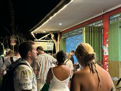 -FINNS Beach Club