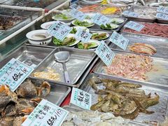 -旺角小渔村(二马路店)