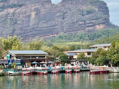 -丹霞山风景名胜区