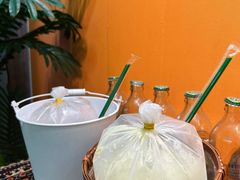 清吾·老挝冰咖啡·泰式奶茶-泰茶清吾·老挝冰咖啡·绵绵冰(泉州首店)