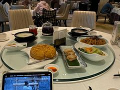 -安蒂娅.悦景轩中餐厅(西乡店)
